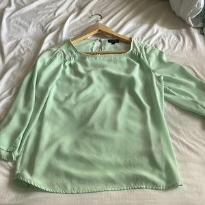The limited - work blouse S